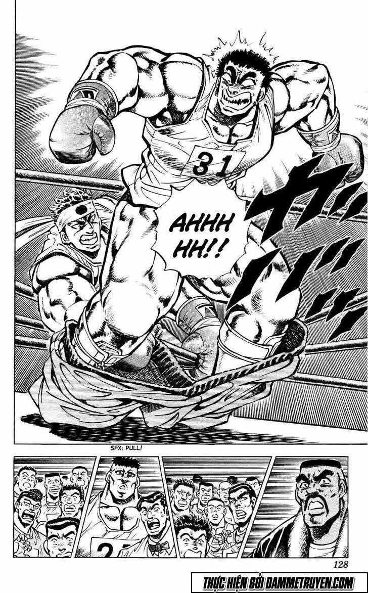 bakudan chapter 14 13