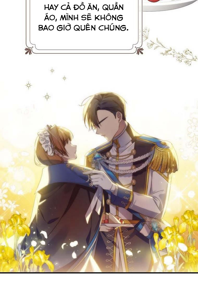 tôi đã ở đây ngay từ ban đầu chapter 18 16