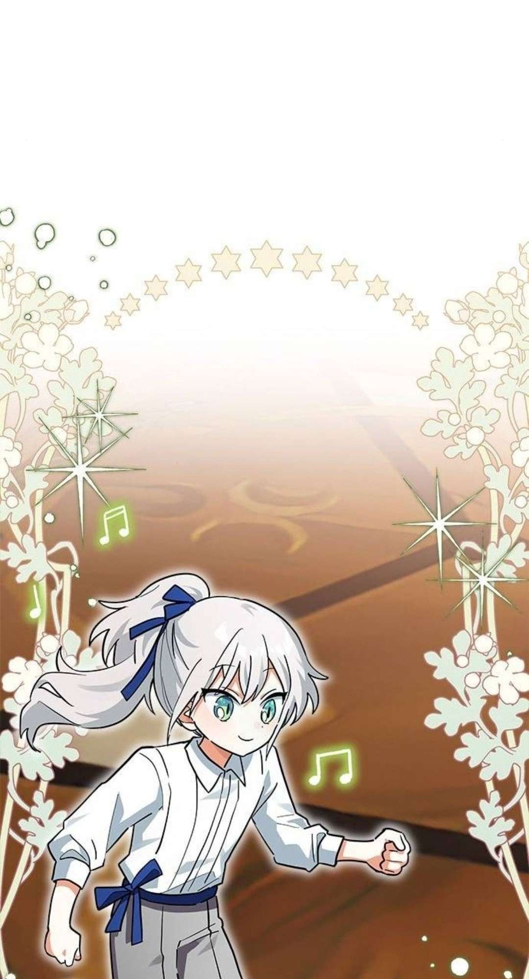 mèo con được gia tộc sói nhận nuôi? chapter 25 61