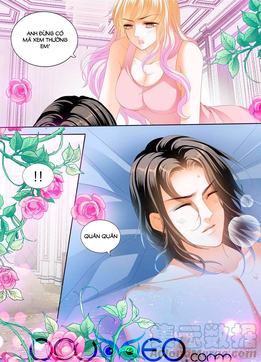 bá đạo tiểu thúc, xin trêu chọc vừa thôi! chapter 235 6