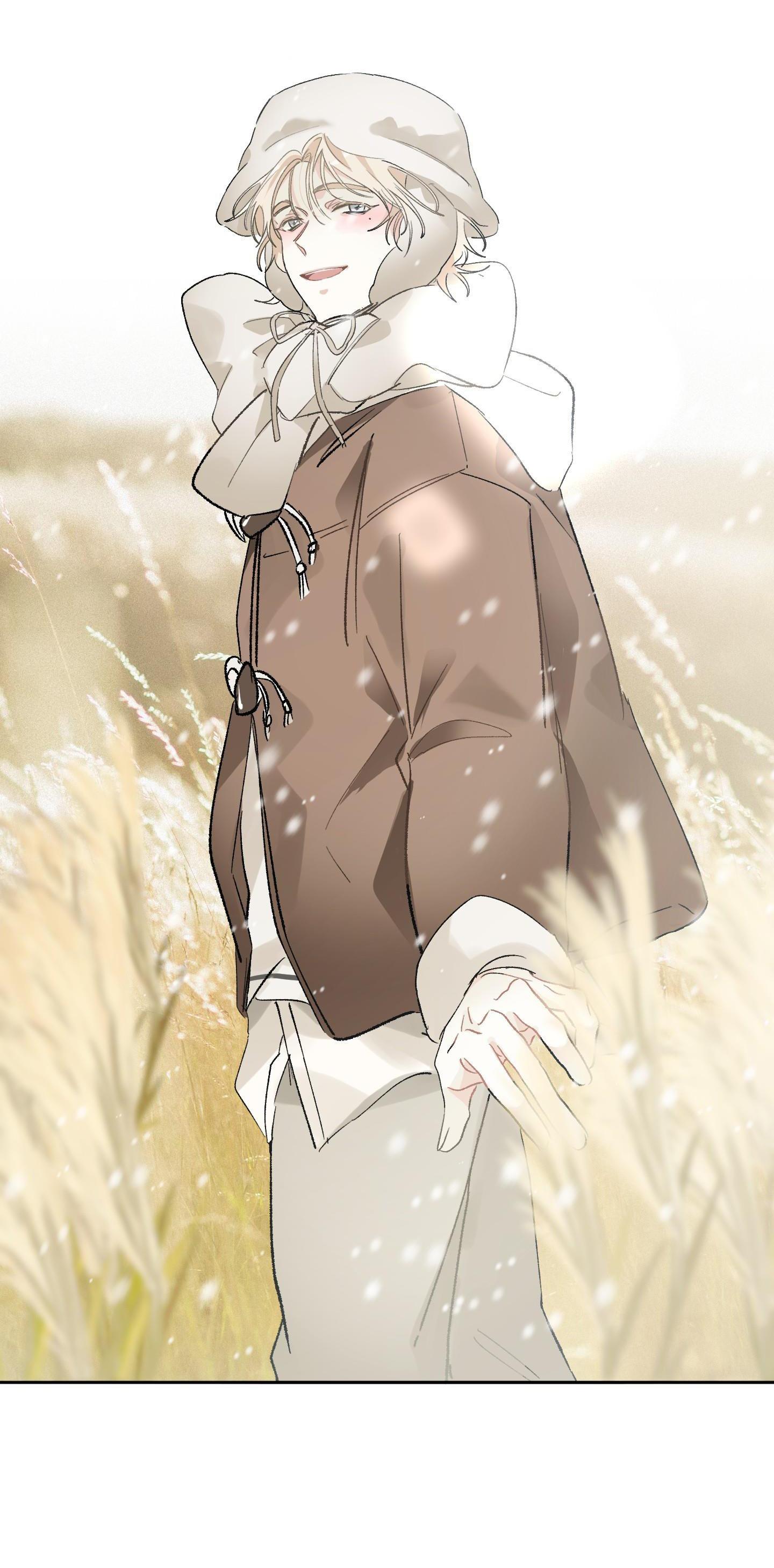 thế giới của tôi khi không có em chapter 26 42