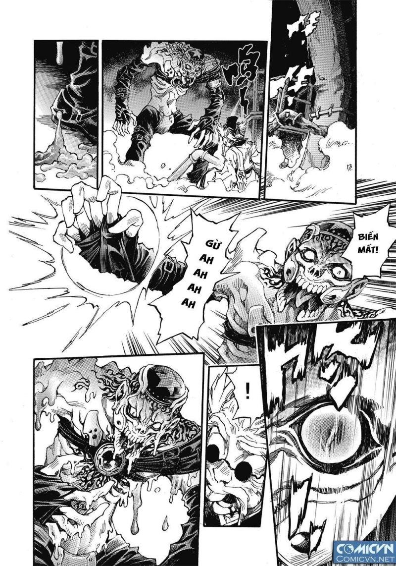 huyền hạo chiến ký chapter 63 16