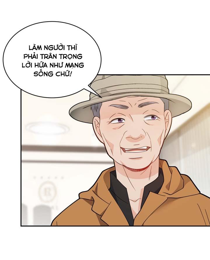 hôn nhân bị đánh cắp của hồ ly chapter 23 43