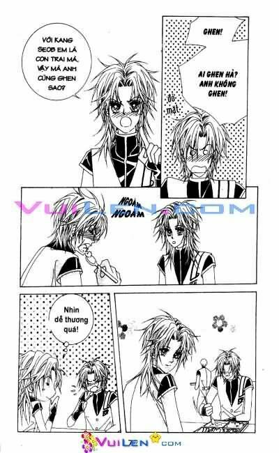 người duy nhất chapter 76 13