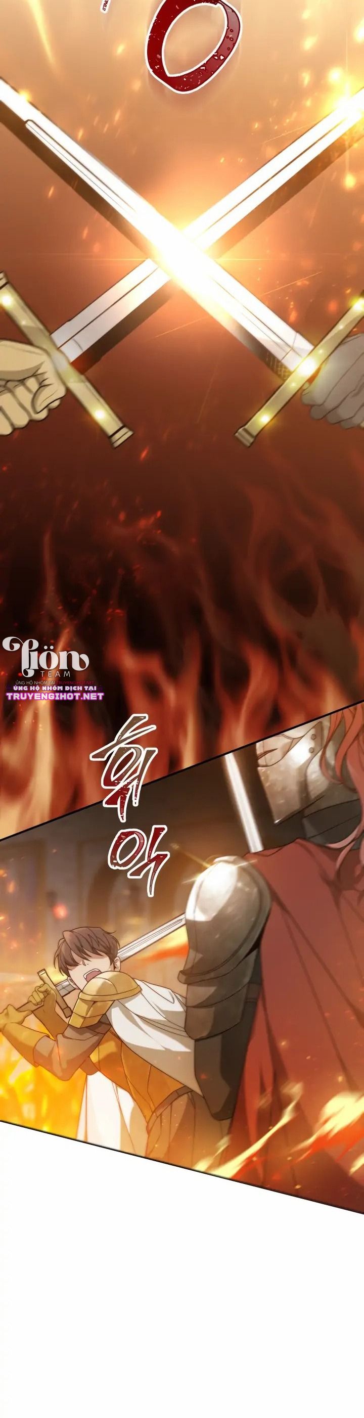 chồng cũ tôi là nam chính chapter 1.1 4