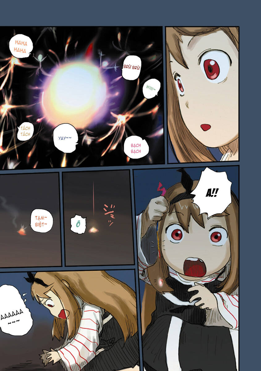 ryuushika ryuushika chapter 10 11