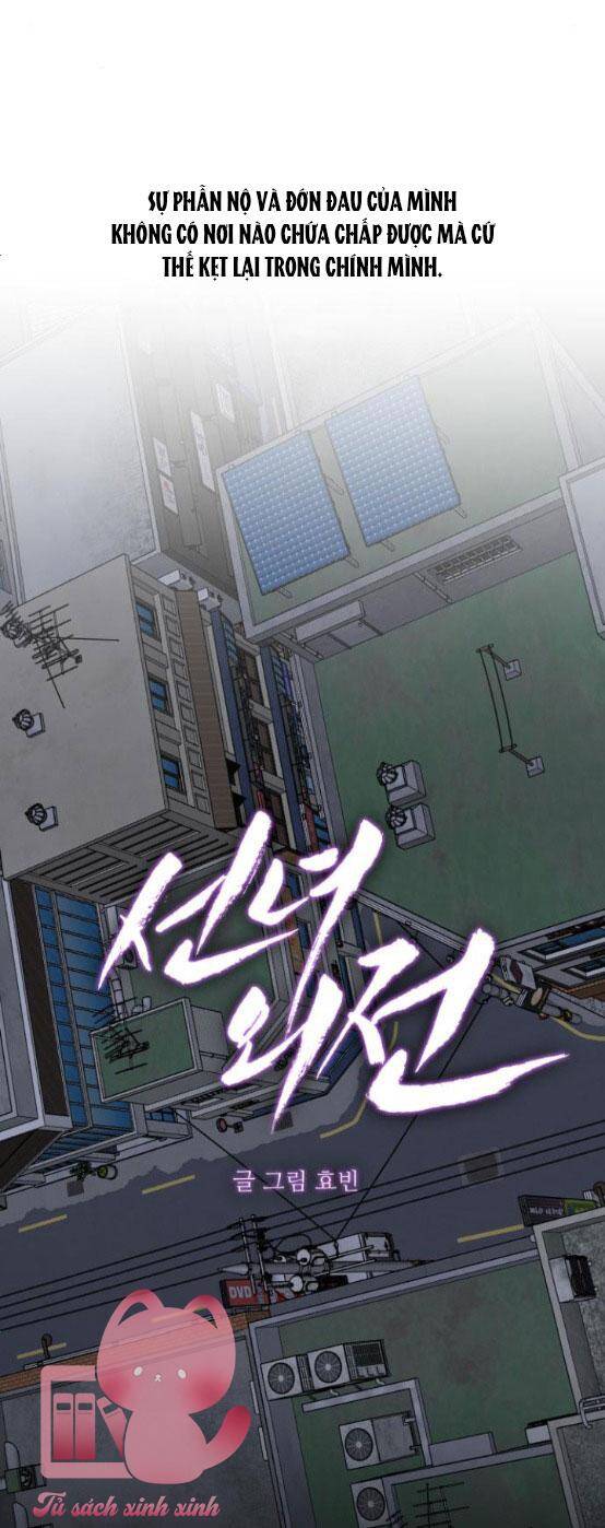 tiên nữ ngoại truyện chapter 24 35