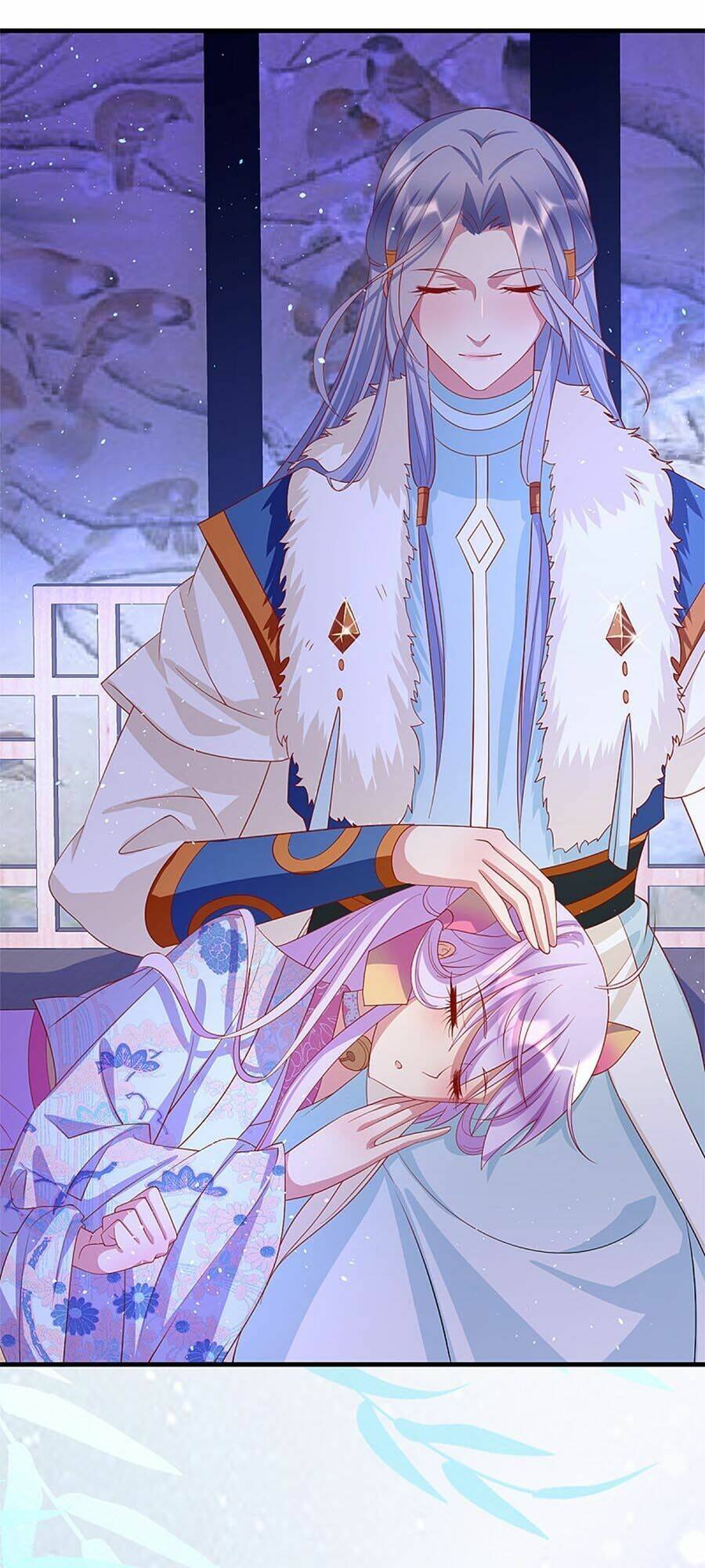 dưỡng thú vi phi chapter 45 4