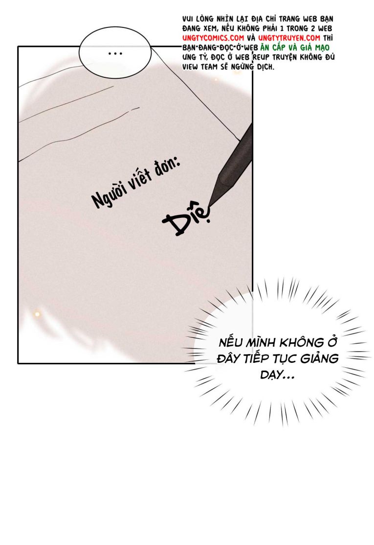 trò chơi săn mồi chapter 23 10