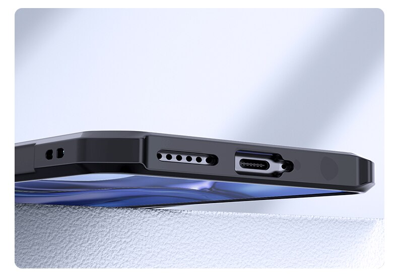 Ốp Lưng Dành Cho Xiaomi Mi 11, Mi 11 Pro, Mi 11 Ultra, Mi 11T, Mi 11 T Pro Chính Hãng XUNDD Cao Cấp Lưng Trong Suốt Không Ố Màu, Viền Dẻo Chống Sốc - Hàng Nhập Khẩu