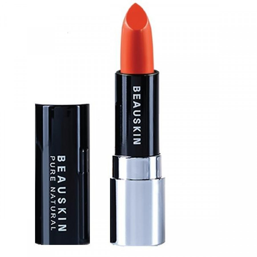 Son Môi Siêu Lì , Mịn Môi Beauskin Extra Makeup Matte Lipstick