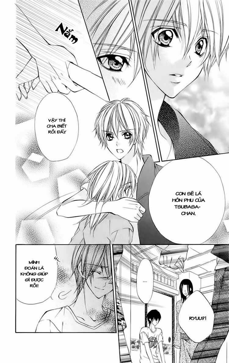 renai joujou chapter 3 31