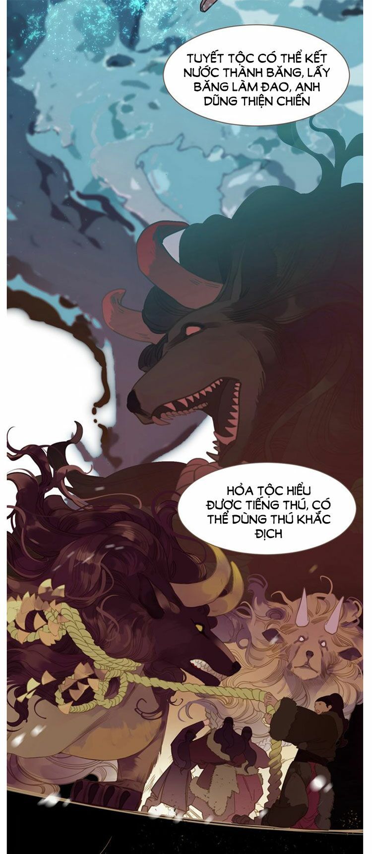 nhất đại linh hậu chapter 102 20