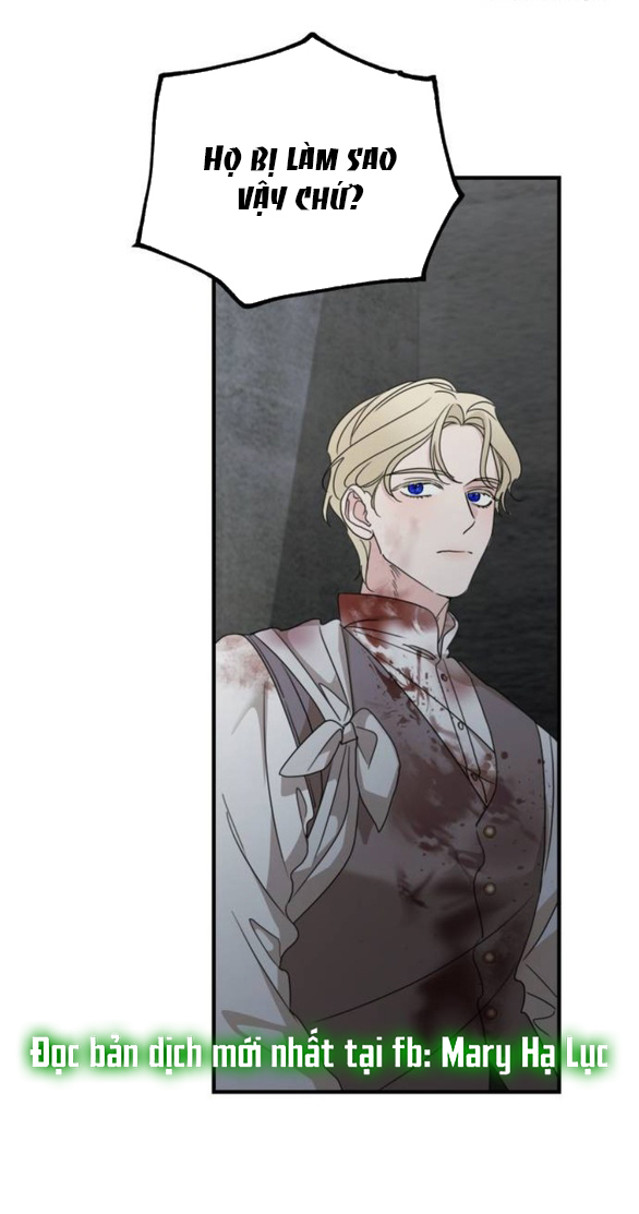 gia đình chồng bị ám ảnh bởi tôi chapter 116.1 18