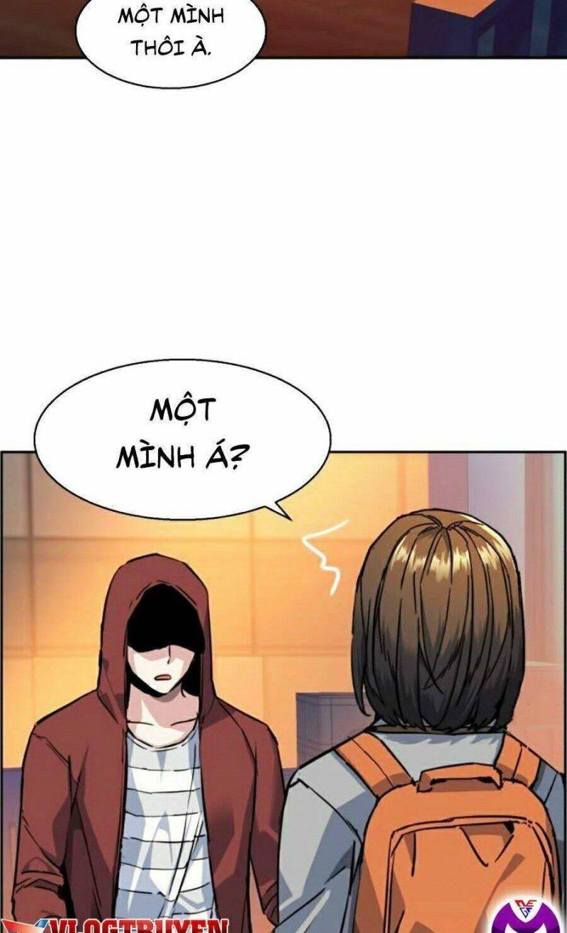 bạn học tôi là lính đánh thuê chapter 53 113