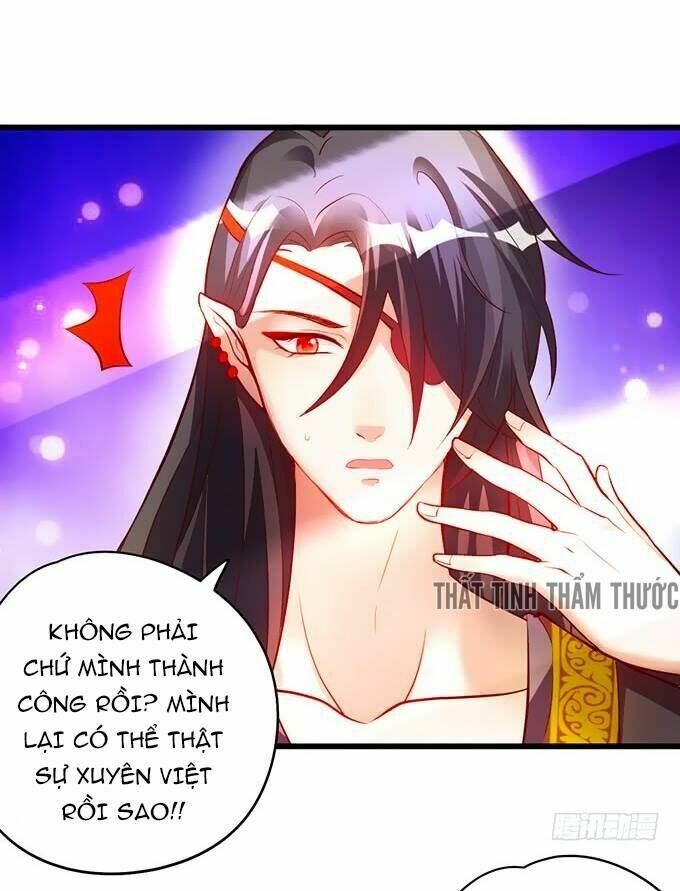 liêu liêu trai chapter 2 24