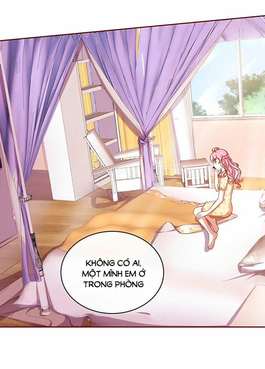 cả thế giới đều không bằng người chapter 45 39