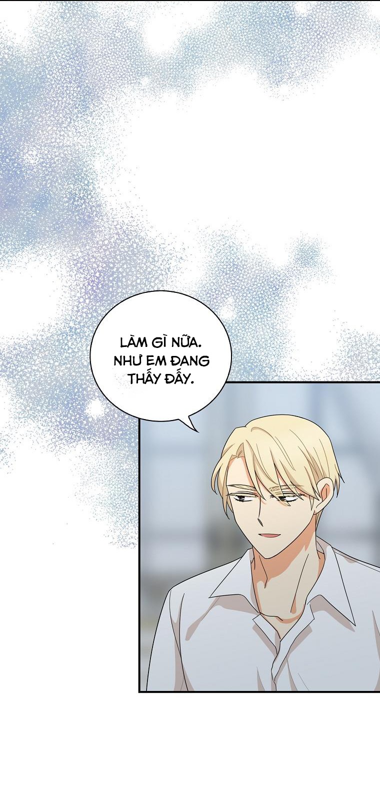 xuyên không trở thành mami của nhân vật phản diện chapter 65 20