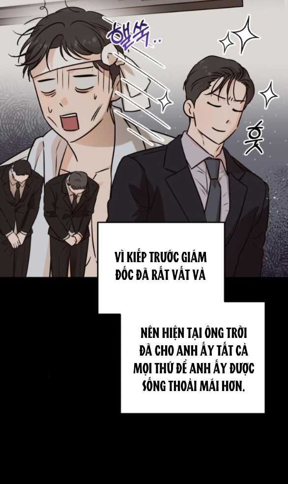 Nóng Lòng Muốn Giày Vò Em chapter 59.1 14