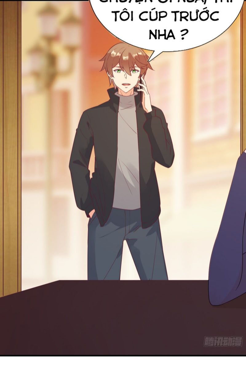 ta lập hậu cung tại tây du ký chapter 40 22