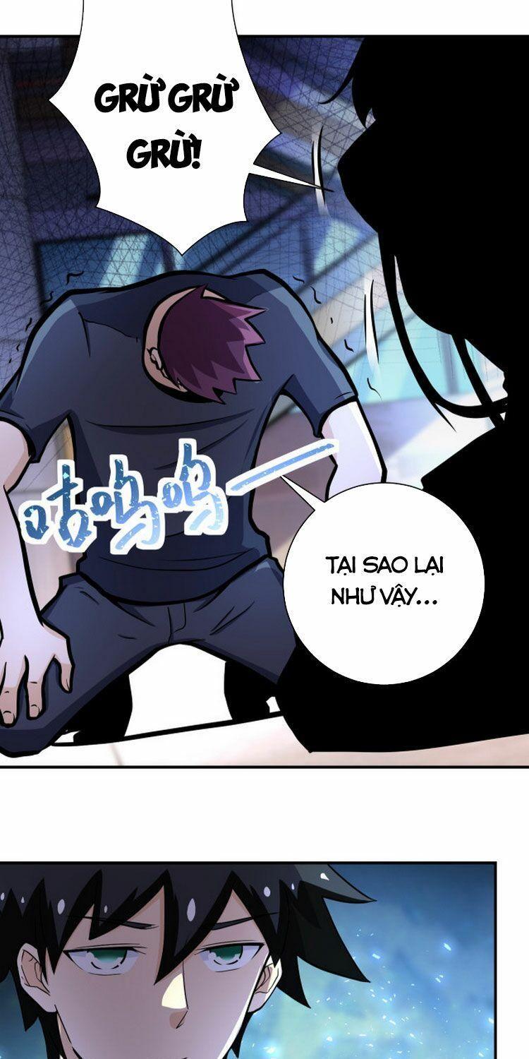 mạt thế siêu cấp hệ thống chapter 73.1 13