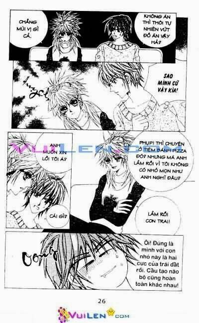 đại ca đi học chapter 4 26