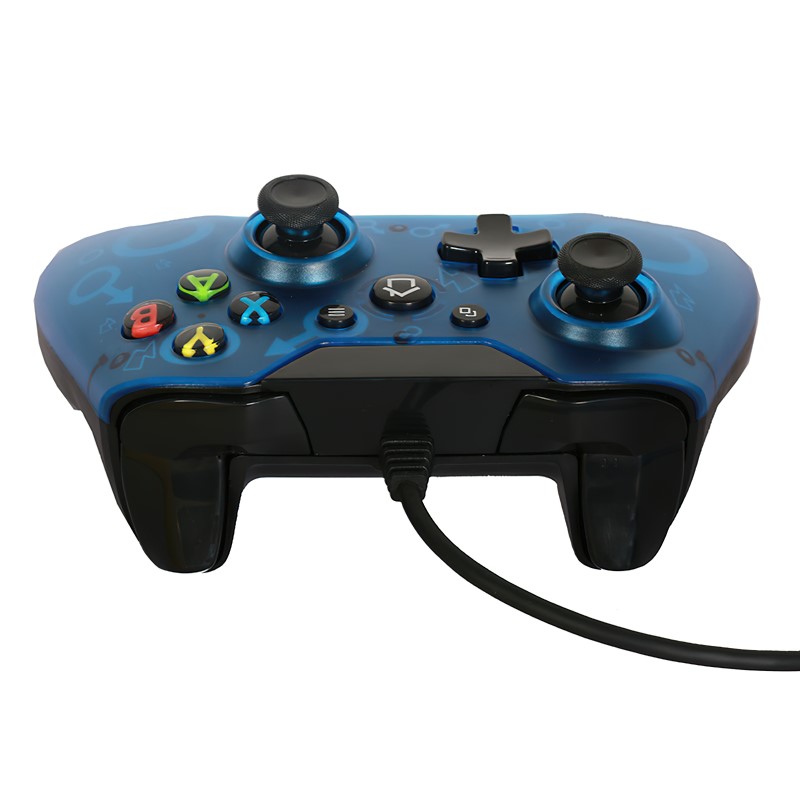 Gamepad N1 - cho máy tính, laptop, máy game xbox one - Hàng nhập khẩu