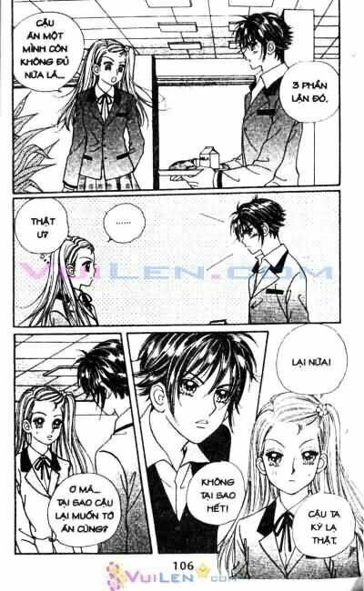 anh là của tôi chapter 3 106