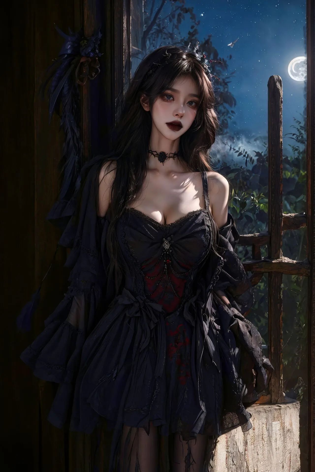 artist ai generated chapter 369 177