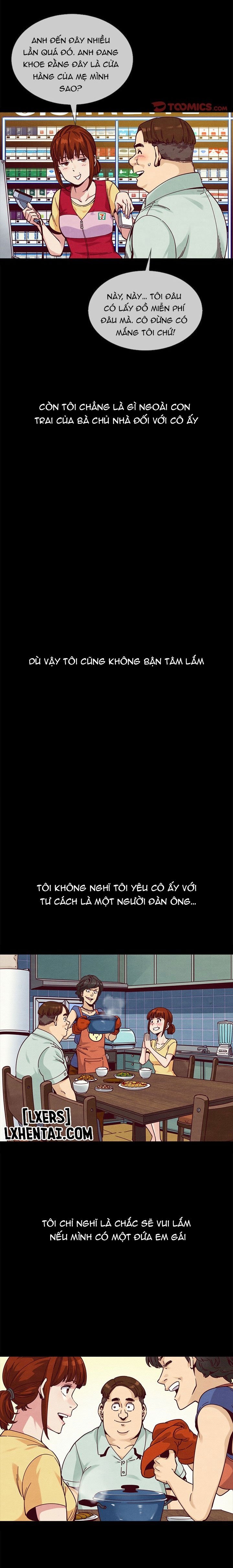 công tử bột chapter 36 15