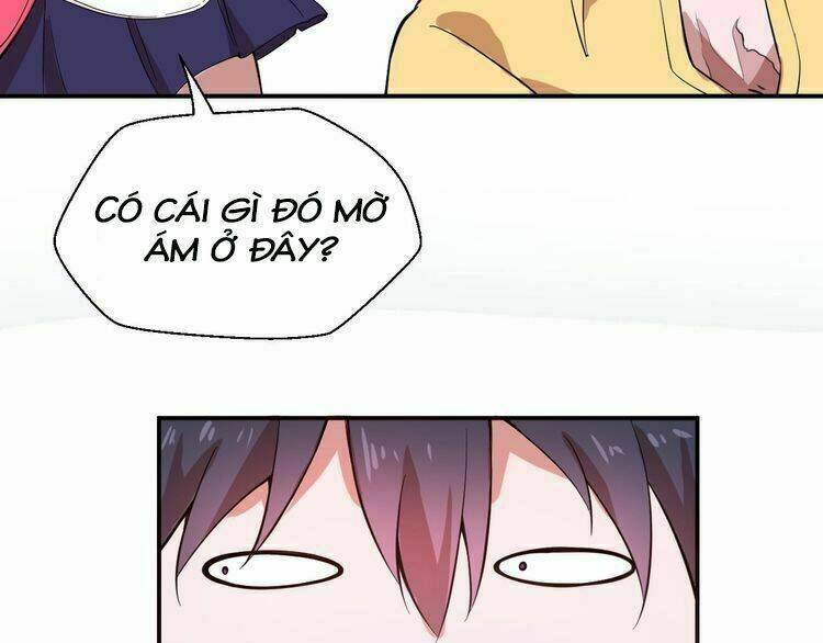 bá vương diễn xuất chapter 2 117