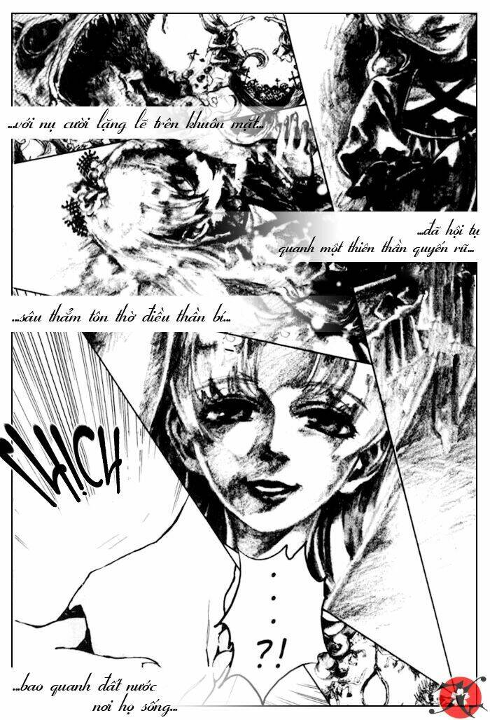 le portrait de petite cossette chapter 9 13