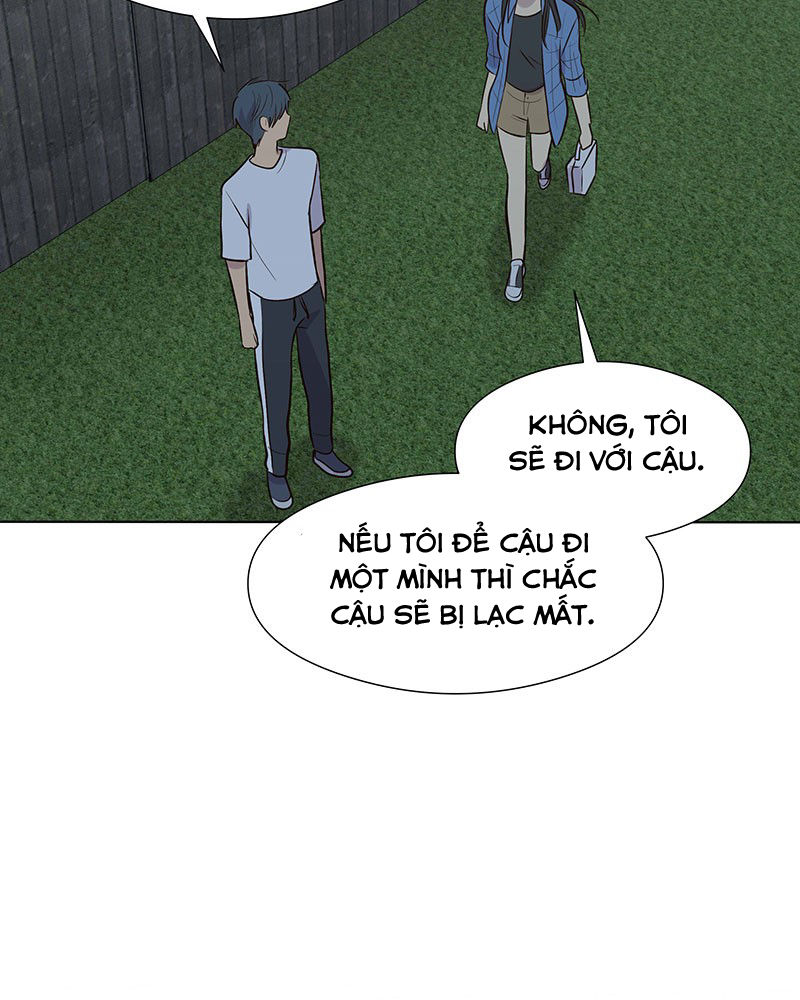 điều bí mật mà tôi luôn giữ kín chapter 60 107