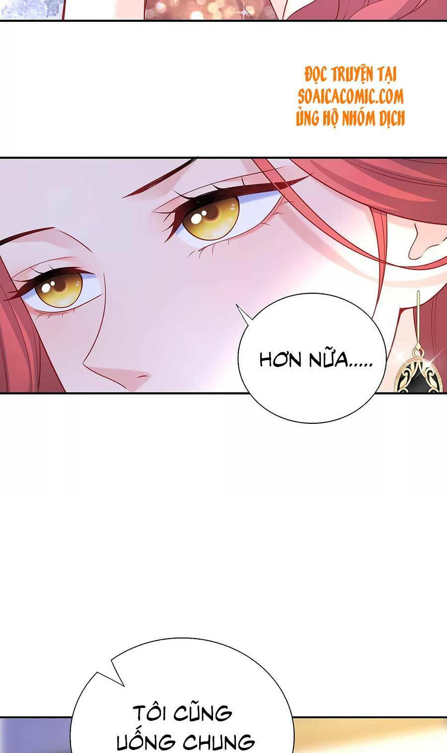 tôi dựa vào tà ý: nghịch chuyển nhân sinh chapter 50 4