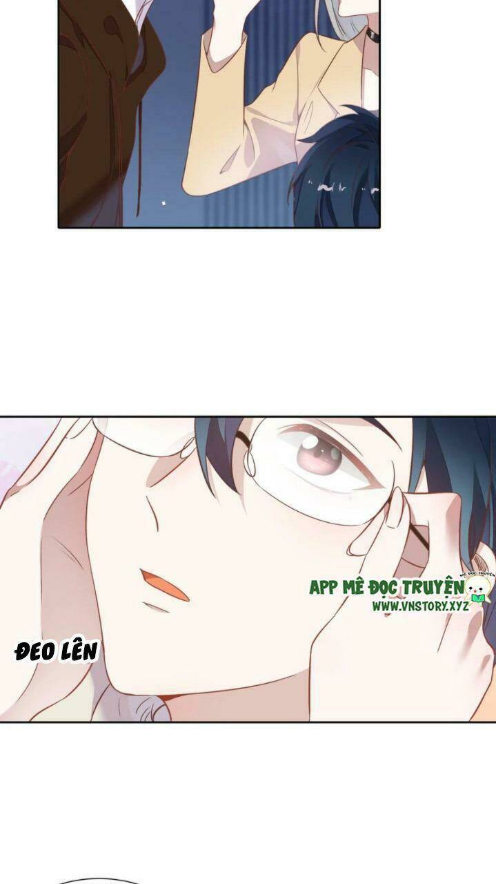 bạn trai kém tuổi bẫy yêu tôi chapter 63 16