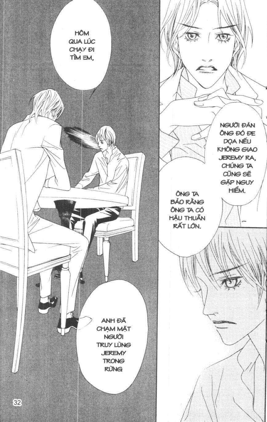 savage garden chapter 24 32