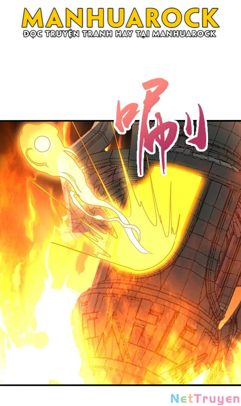 tiên võ đế tôn chapter 293 18