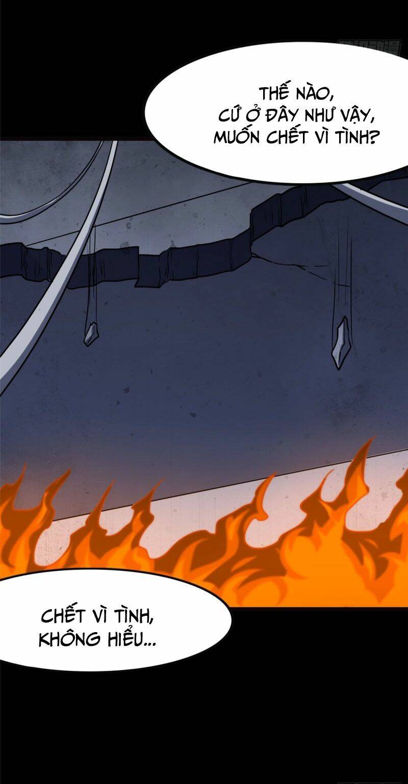 bạn gái virus của tôi chapter 246 19