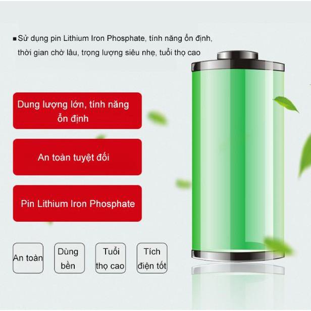 Đèn treo năng lượng mặt trời 30W