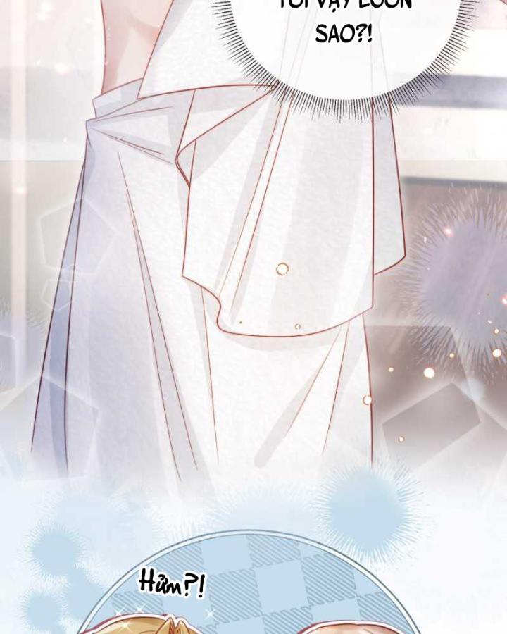 nhân vật phản diện tôi viết đã tìm tới cửa rồi chapter 2 45