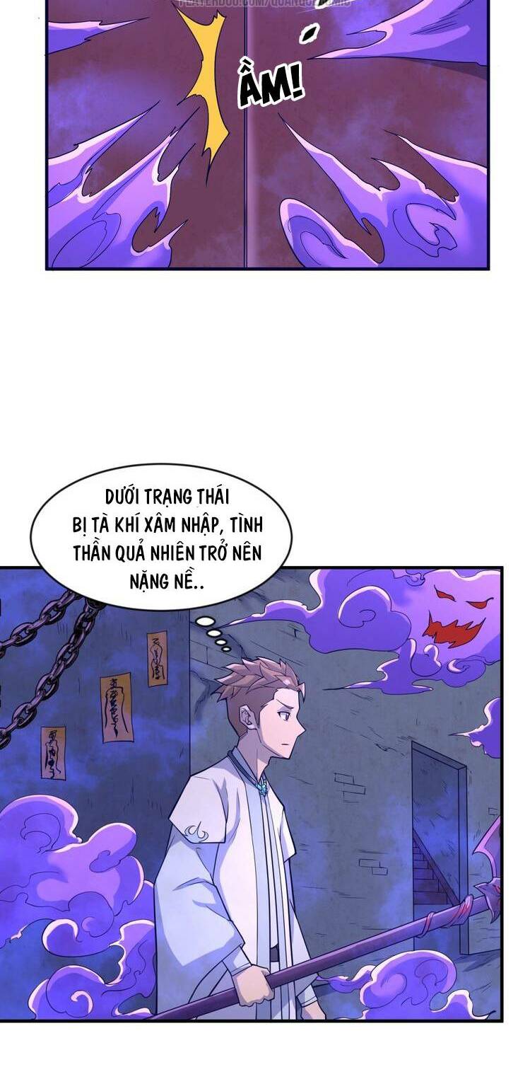 người chặn xuyên không chapter 65 32