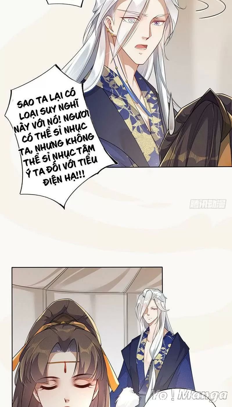 tuyệt thế luyện đan sư chapter 139 24