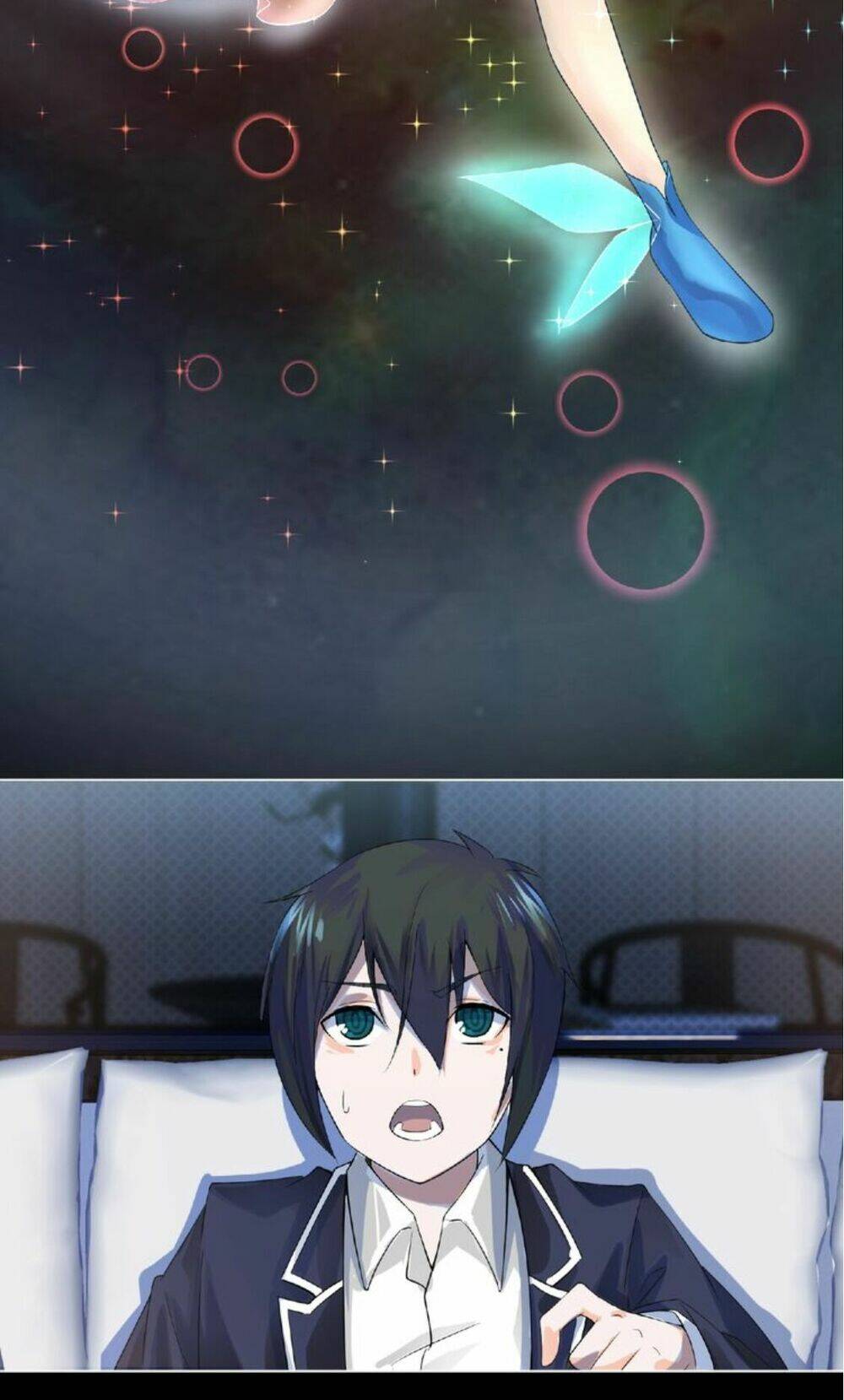 đại chiến yêu tinh chapter 5 9