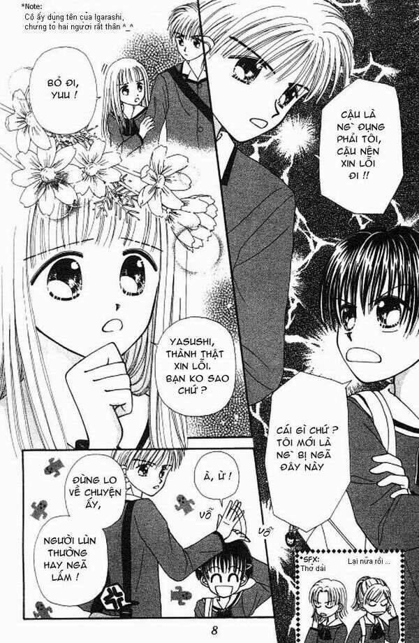 beloved teddy bear chapter 1 8