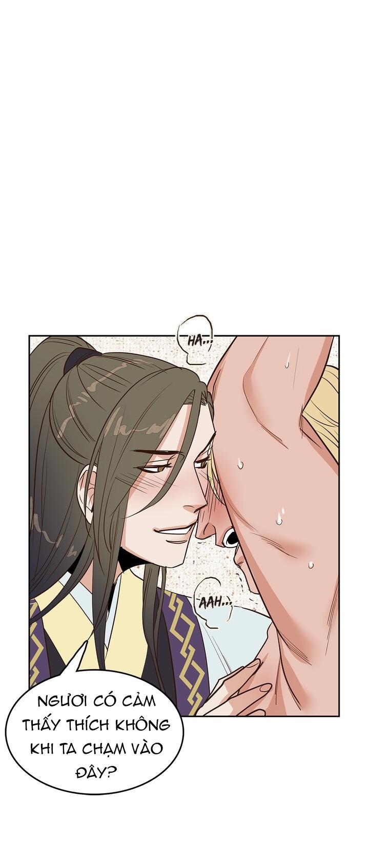 rạp chiếu phim bl cổ điển chapter 5 26