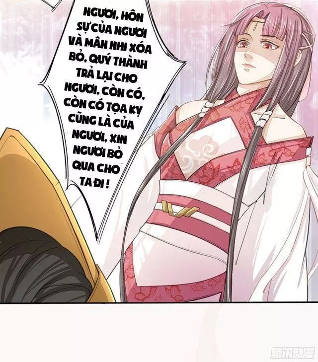 tuyệt thế luyện đan sư chapter 20 30