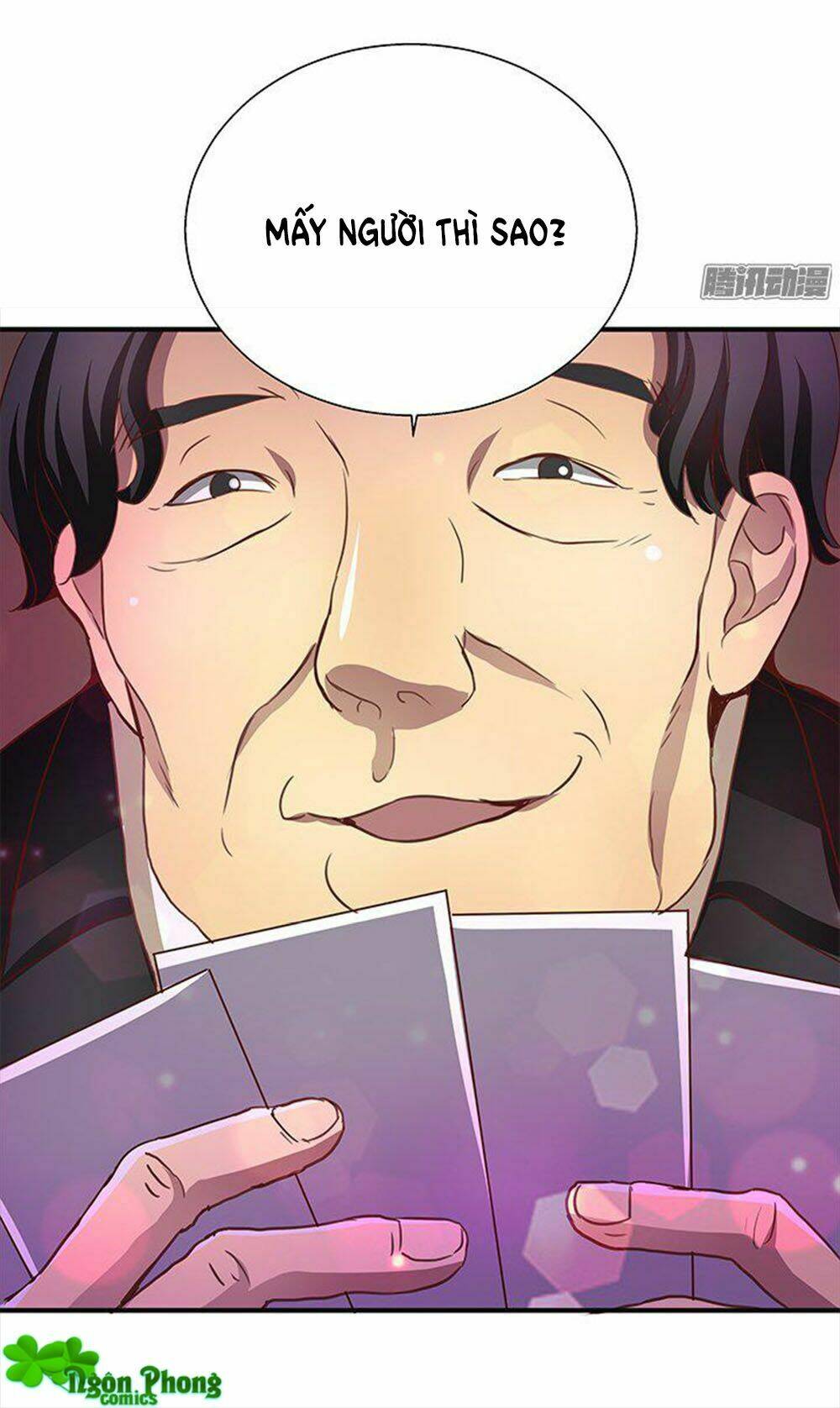 khi trò chơi ác ma bắt đầu chapter 17 49