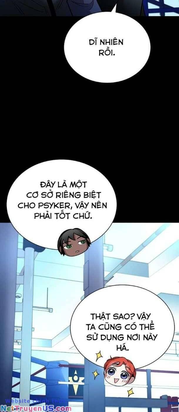 tiêu diệt ác nhân chapter 112 16