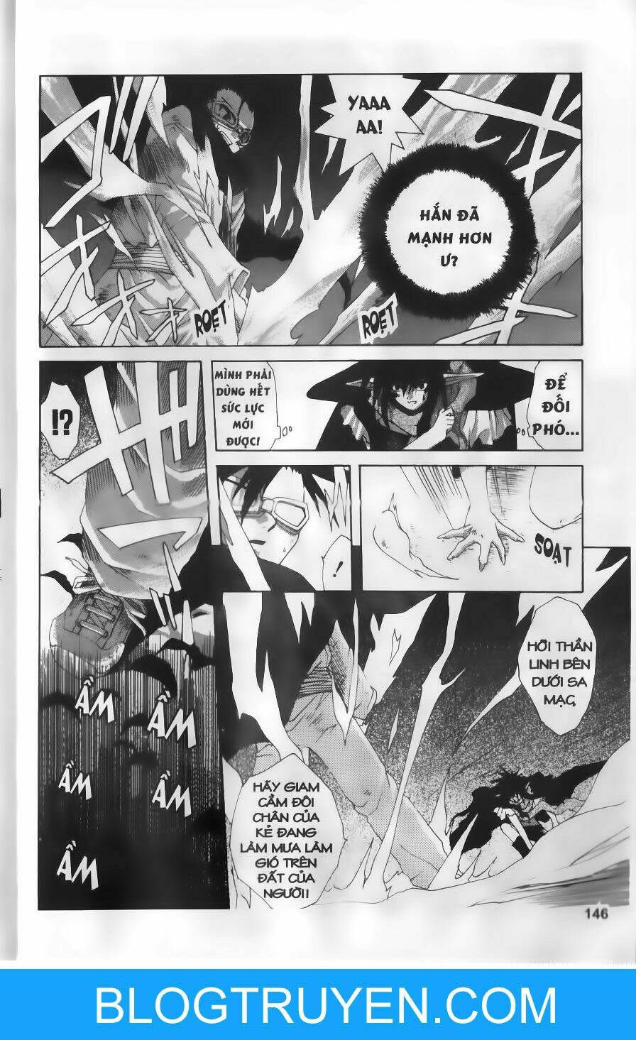 dersert coral chapter 15 7