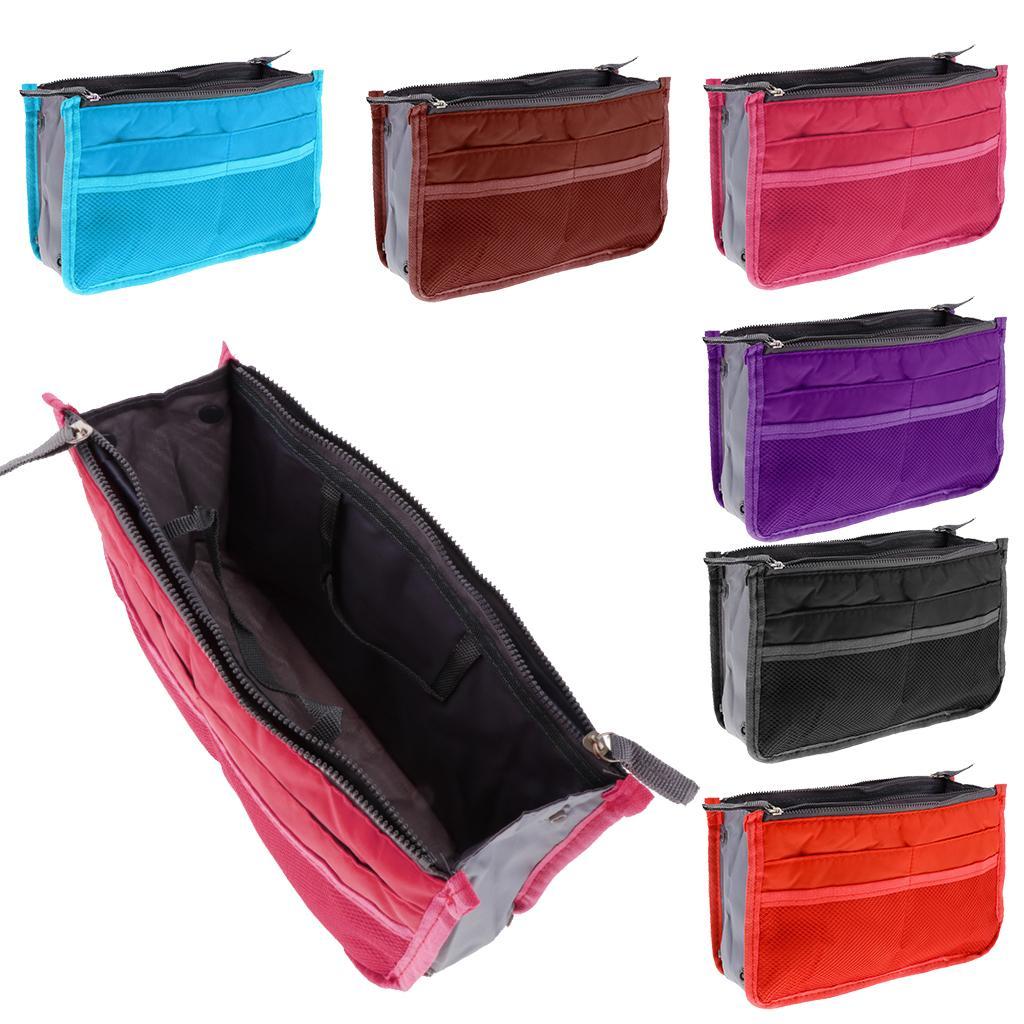 Travel Packing Cube Travel Organizer Case Accessories Practical Mesh Laundry Cube Toiletry Bag